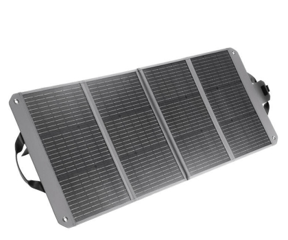 Akcesorium do stacji zasilania DJI Panel Solarny ZIGNES 120W
